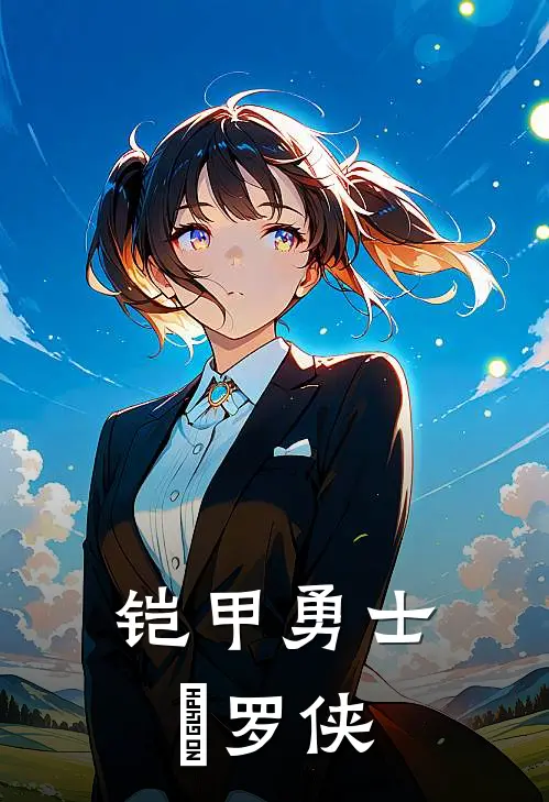 铠甲勇士俢罗侠(安迷修李昊天)热门网络小说推荐_免费完结版小说铠甲勇士俢罗侠(安迷修李昊天)