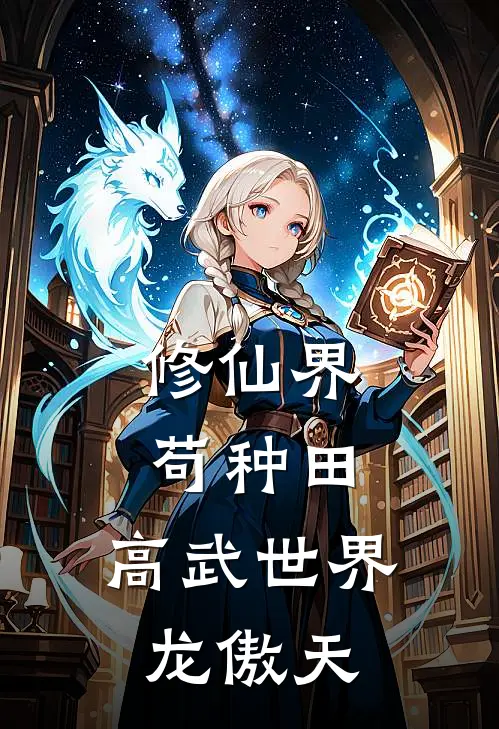 修仙界苟种田，高武世界龙傲天