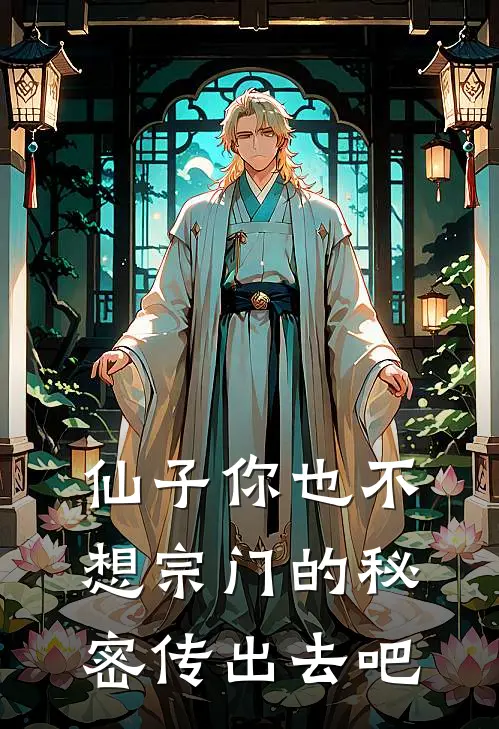 陆小洛王娜(仙子你也不想宗门的秘密传出去吧)全章节在线阅读_(仙子你也不想宗门的秘密传出去吧)完结版免费阅读