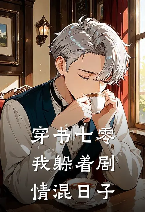 穿书七零，我躲着剧情混日子