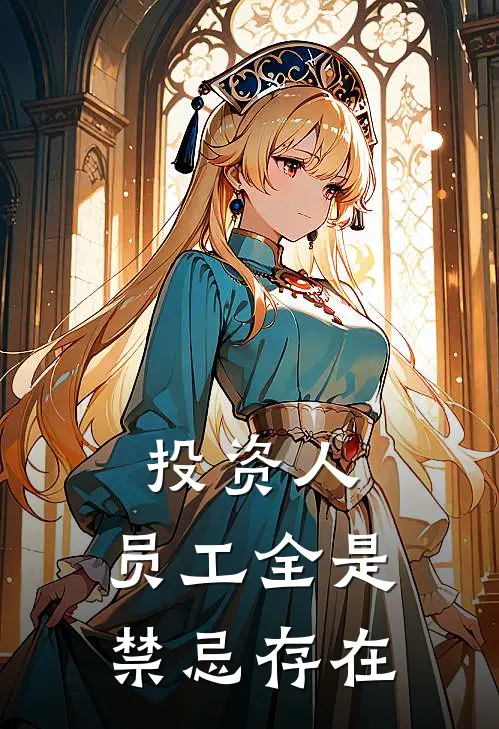 投资人：员工全是禁忌存在(江枫雨桐)小说完整版_完结好看小说投资人：员工全是禁忌存在江枫雨桐