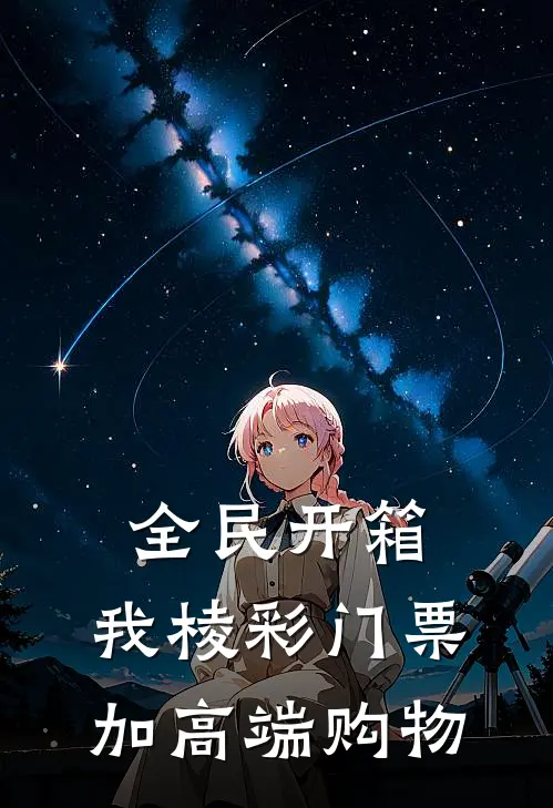 全民开箱，我棱彩门票加高端购物