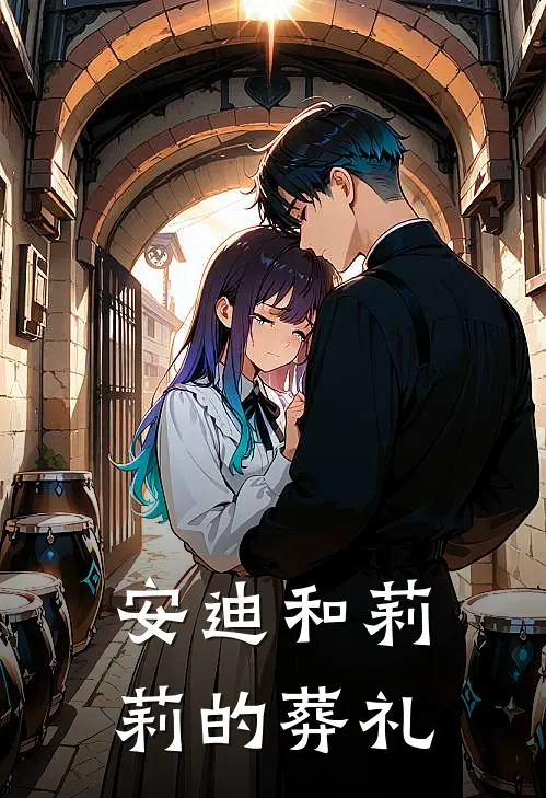 安迪和莉莉的葬礼