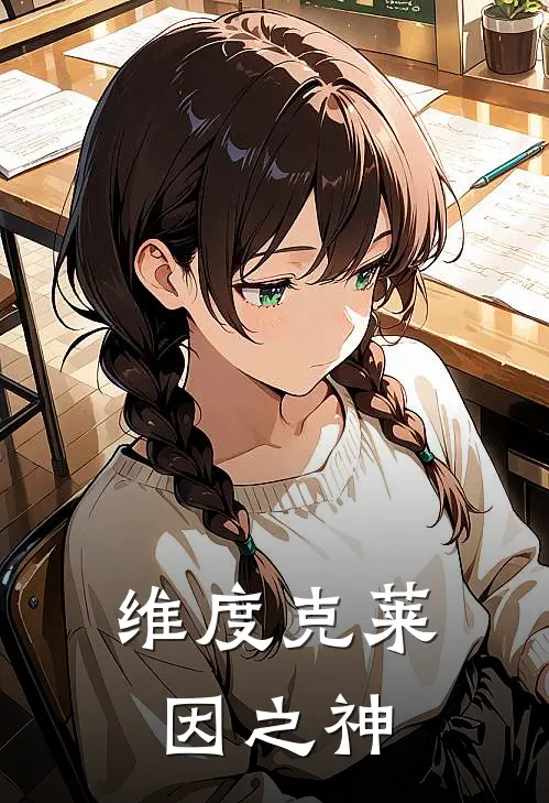 维度克莱因之神