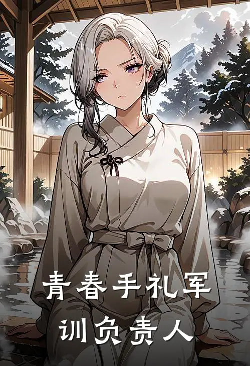 青春手礼军训负责人