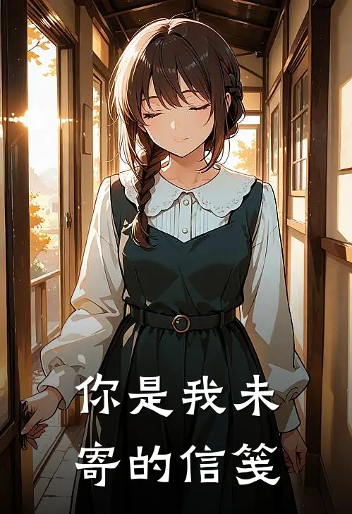 你是我未寄的信笺(黎清晏周叙白)全本免费完结小说_小说完结免费你是我未寄的信笺黎清晏周叙白