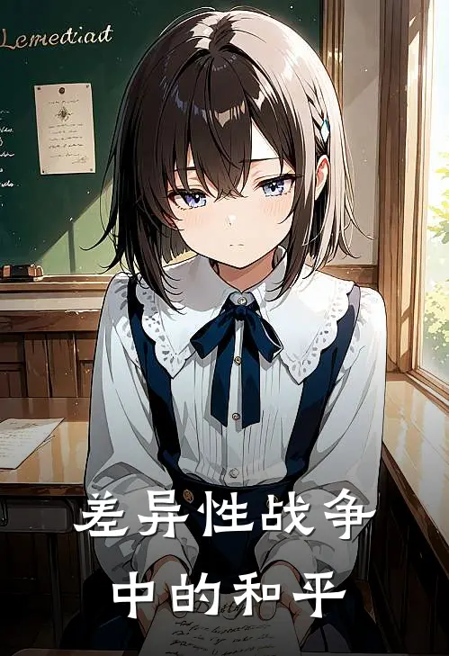 差异性战争中的和平