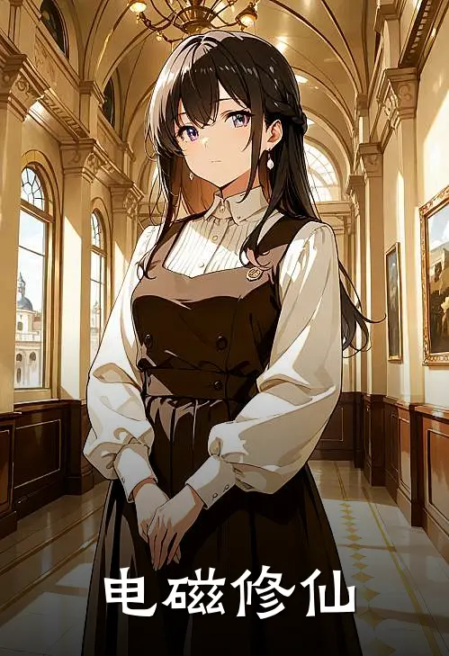 电磁修仙