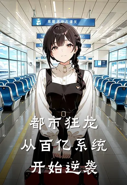 都市狂龙：从百亿系统开始逆袭