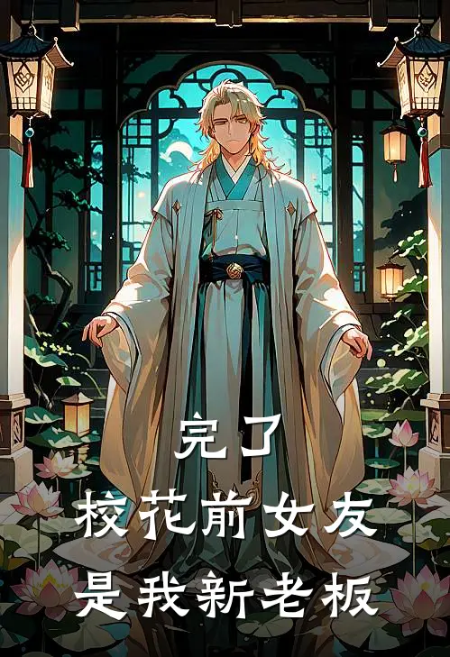 完了，校花前女友是我新老板
