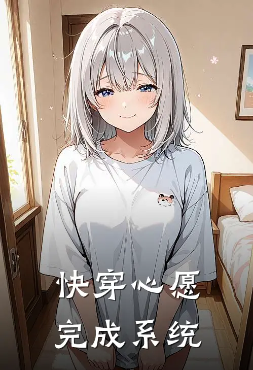 快穿心愿完成系统
