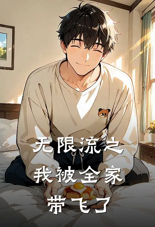 无限流之我被全家带飞了
