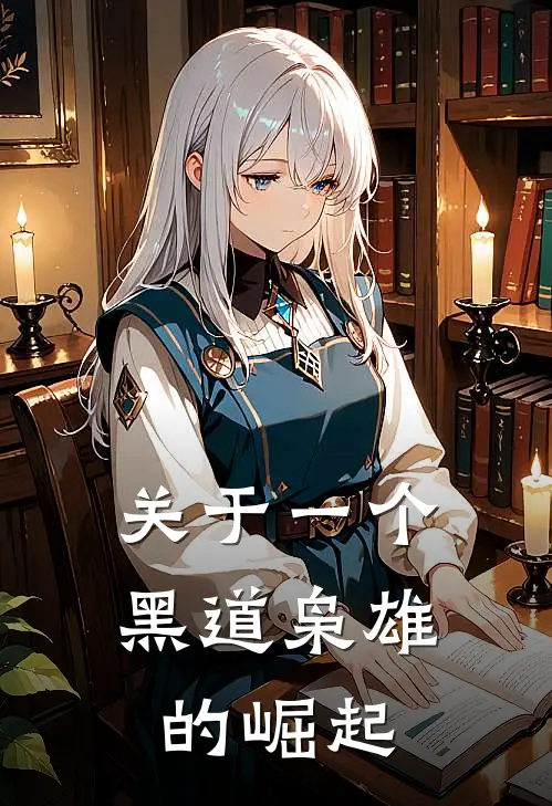 关于一个黑道枭雄的崛起