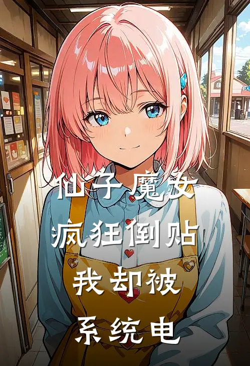 仙子魔女疯狂倒贴，我却被系统电林阳林阳免费小说在线阅读_热门小说在线阅读仙子魔女疯狂倒贴，我却被系统电林阳林阳