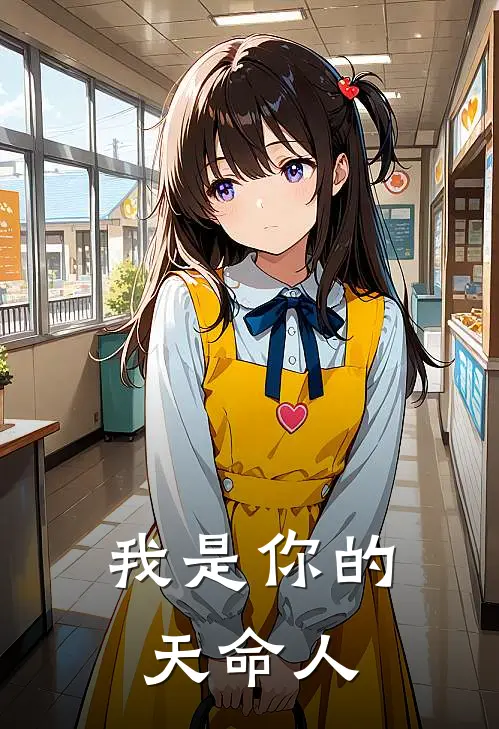 我是你的天命人(尤默赵日)热门小说推荐_免费小说在线看我是你的天命人尤默赵日