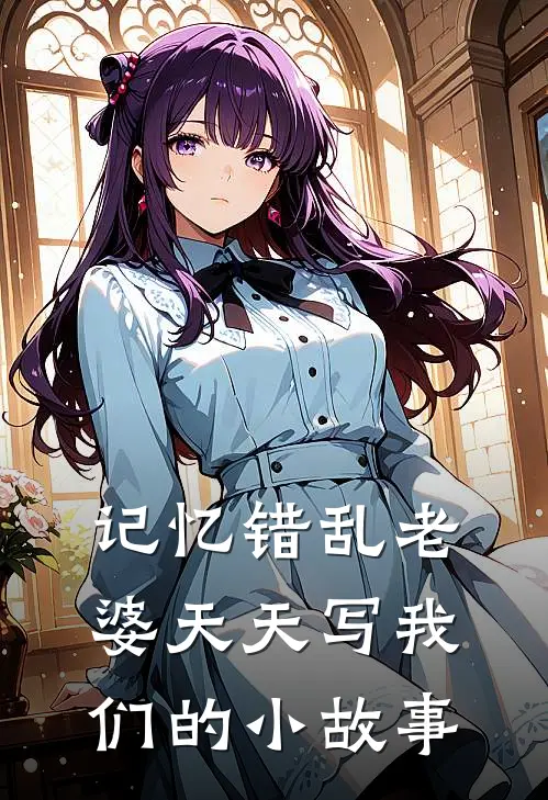 记忆错乱老婆天天写我们的小故事