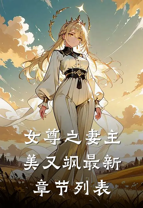 女尊之妻主美又飒最新章节列表