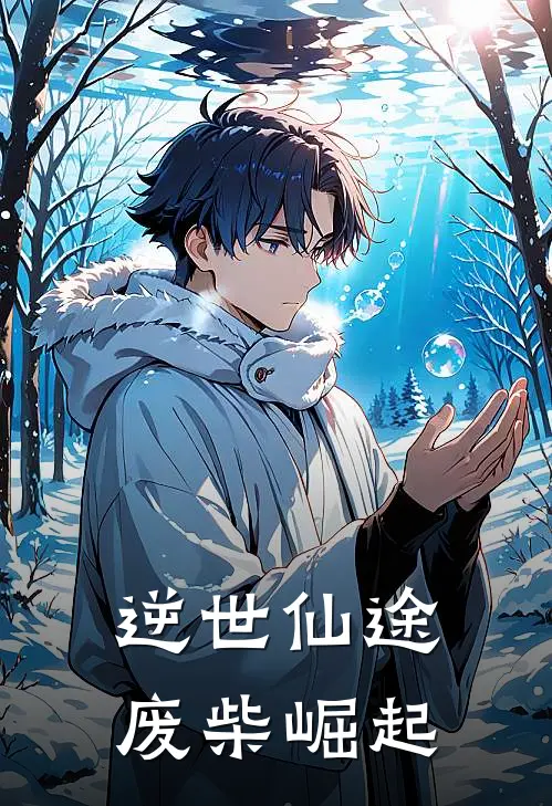 林羽王虎(逆世仙途废柴崛起)最新章节在线阅读_林羽王虎全章节阅读