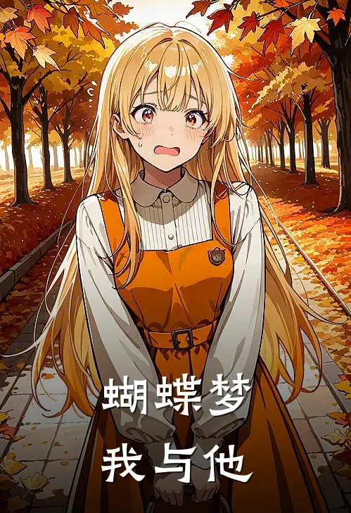 蝴蝶梦我与他林悦顾城小说完整版_完结版小说推荐蝴蝶梦我与他(林悦顾城)