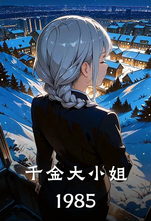千金大小姐1985