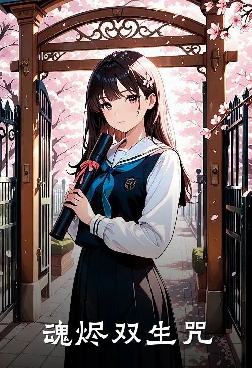 魂烬双生咒林墨高香玲完结小说大全_免费热门小说魂烬双生咒(林墨高香玲)