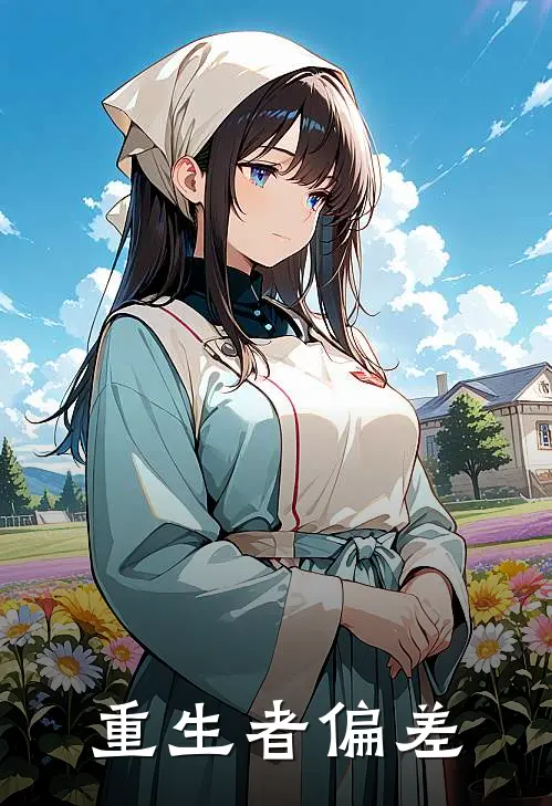 重生者偏差周临川陈默全文在线阅读_重生者偏差全集免费阅读