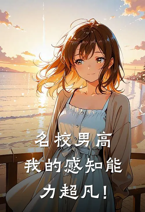 名校男高：我的感知能力超凡！(陈梓肖凯)完结小说推荐_免费小说名校男高：我的感知能力超凡！(陈梓肖凯)