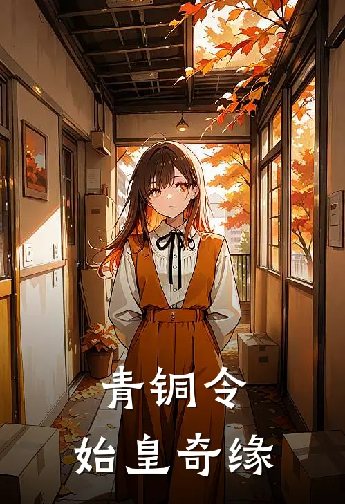 青铜令：始皇奇缘