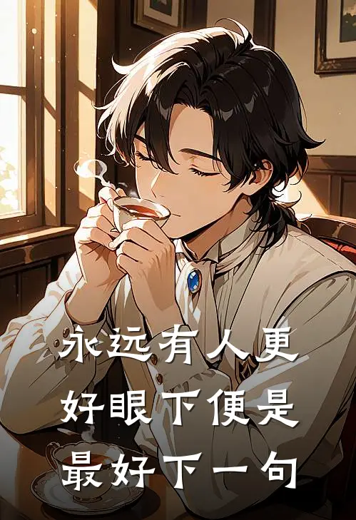 永远有人更好眼下便是最好下一句