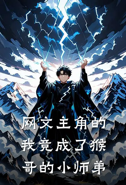 网文主角的我竟成了猴哥的小师弟(萧白萧明)完结版免费小说_热门完结小说网文主角的我竟成了猴哥的小师弟(萧白萧明)