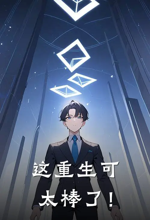 这重生可太棒了！周润沈佳最新推荐小说_完结版小说推荐这重生可太棒了！周润沈佳