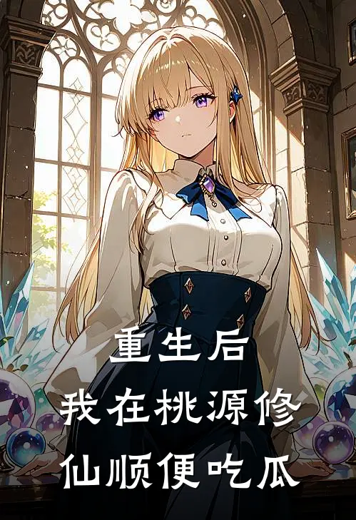 重生后，我在桃源修仙顺便吃瓜