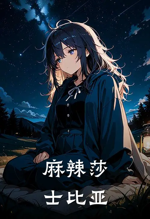 麻辣莎士比亚顾明川林小满免费小说推荐_推荐完结小说麻辣莎士比亚(顾明川林小满)