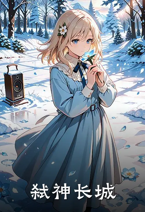 弑神长城小说林烬周衍（已完结全集完整版大结局）林烬周衍小说全文阅读笔趣阁