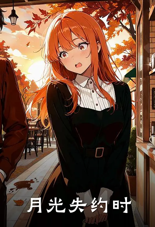 月光失约时