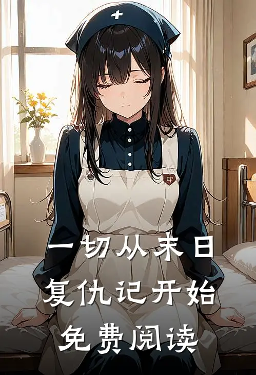 一切从末日复仇记开始免费阅读