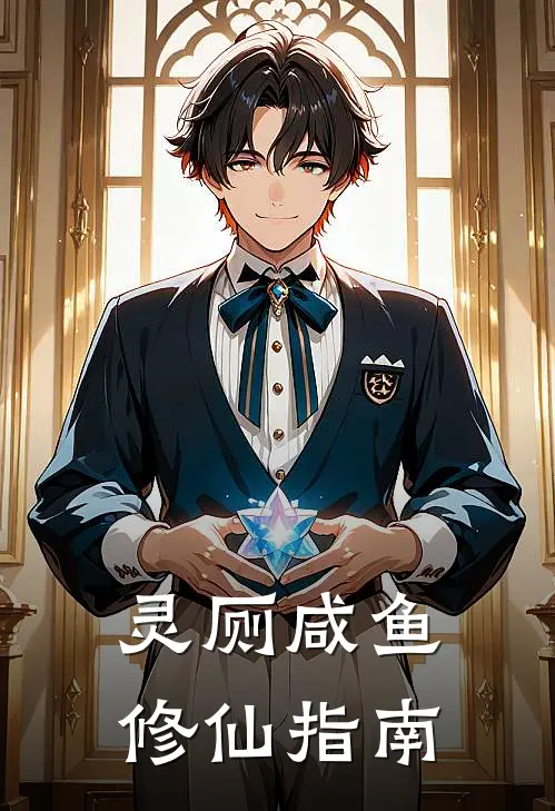 灵厕咸鱼修仙指南徐枭叶清玄全文免费阅读无弹窗大结局_徐枭叶清玄（灵厕咸鱼修仙指南）小说免费阅读大结局
