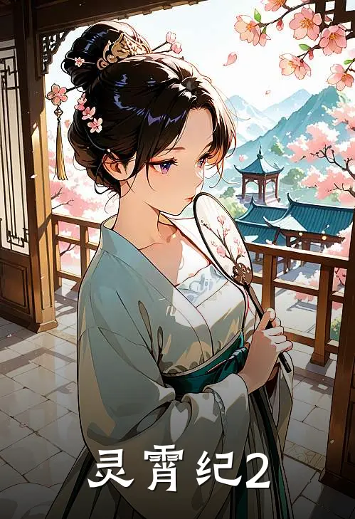 灵霄纪2苏清秋叶尘热门的网络小说_热门的网络小说灵霄纪2(苏清秋叶尘)