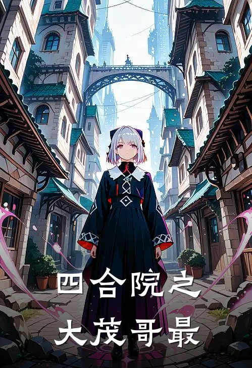 四合院之大茂哥最