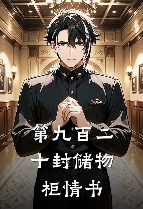 第九百二十封储物柜情书