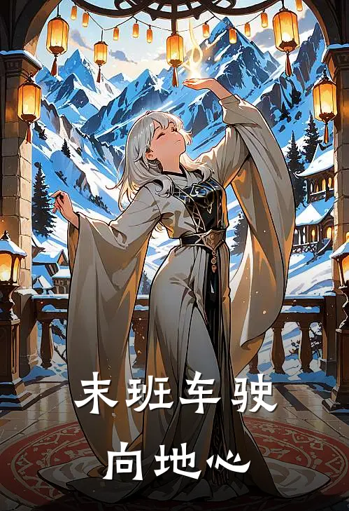 末班车驶向地心