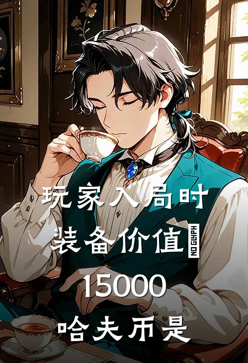 玩家入局时装备价值≥15000哈夫币是