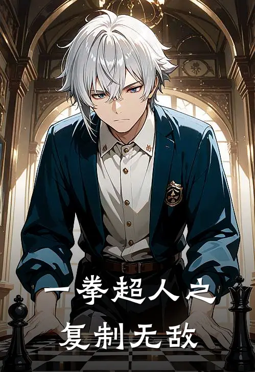 一拳超人之复制无敌曹标阿格尼完结小说_完结版小说全文免费阅读一拳超人之复制无敌曹标阿格尼
