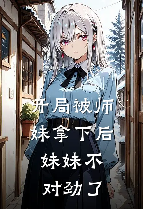 开局被师妹拿下后，妹妹不对劲了