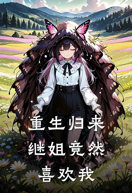 重生归来，继姐竟然喜欢我