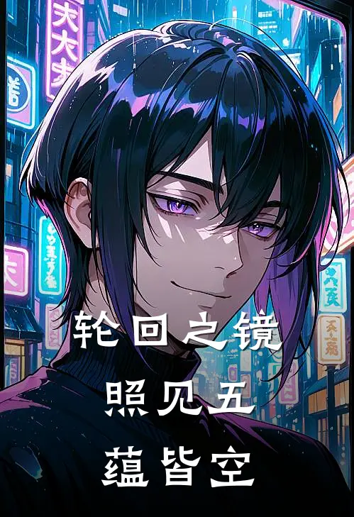 【轮回之镜：照见五蕴皆空】(苏牧顾清欢)全文免费小说_小说免费完结【轮回之镜：照见五蕴皆空】(苏牧顾清欢)