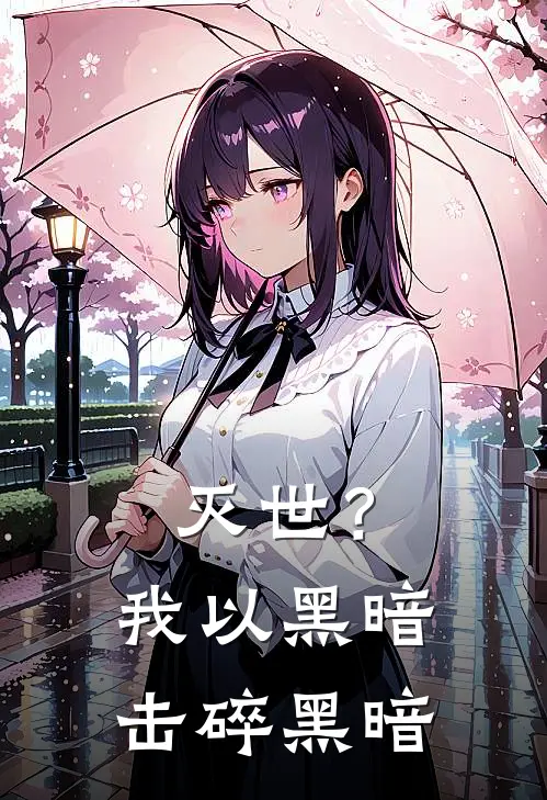 灭世？我以黑暗击碎黑暗