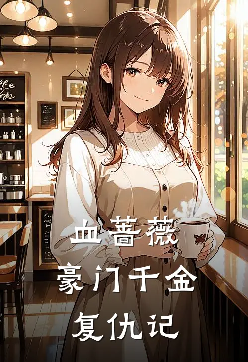 血蔷薇：豪门千金复仇记虞晚棠周慕白最新好看小说_最新完本小说血蔷薇：豪门千金复仇记虞晚棠周慕白