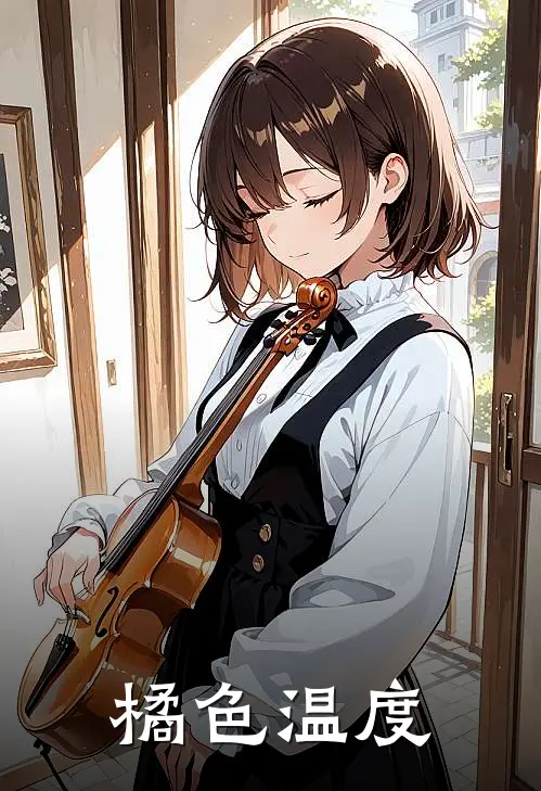 橘色温度(沈砚林小满)热门小说阅读_全文免费阅读橘色温度沈砚林小满