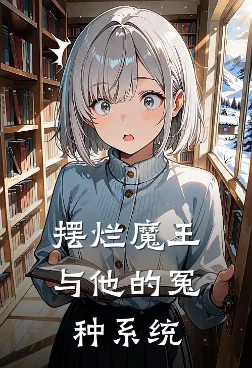 摆烂魔王与他的冤种系统